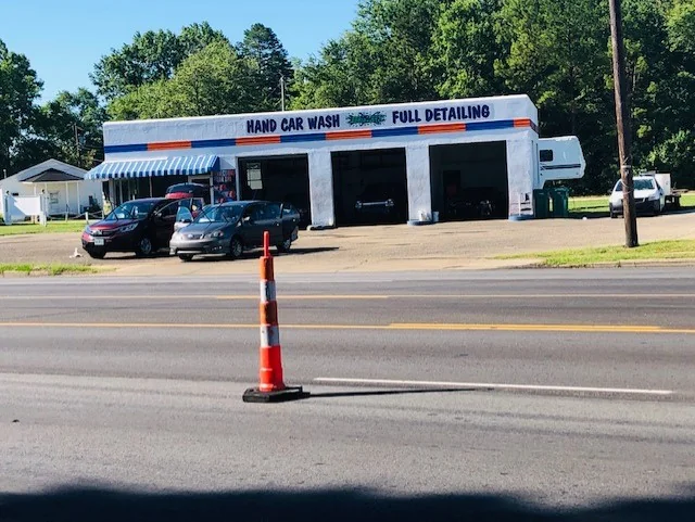 Perfections Car Spa hand wash & detail shop, Cheraw SC